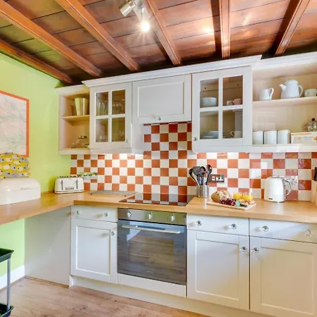 Casa vacanze The Thwaite