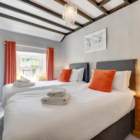 2 Bed In Oc-ds946 Сasa de vacaciones *