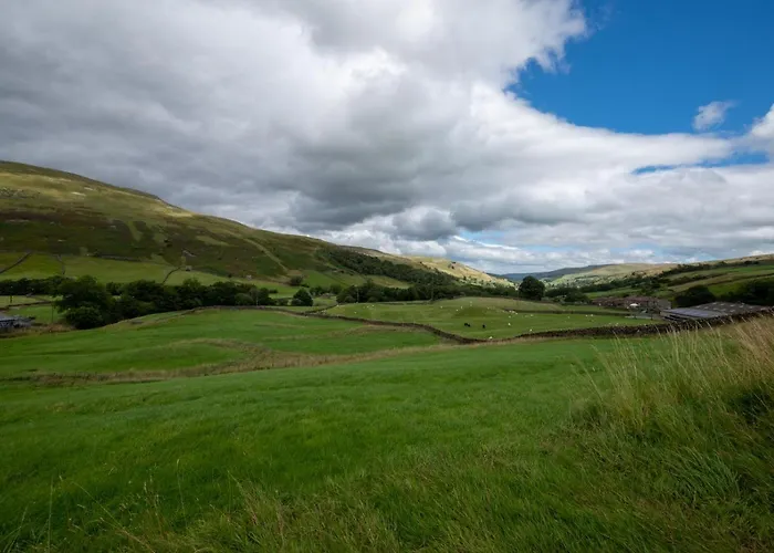 Сasa de vacaciones 2 Bed In Oc-ds946