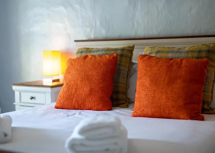 2 Bed In Oc-ds946 Сasa de vacaciones *