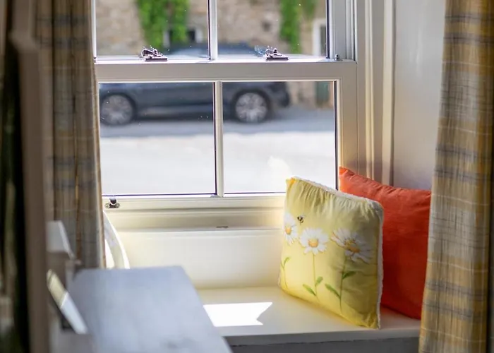 Сasa de vacaciones 2 Bed In Oc-ds946 *