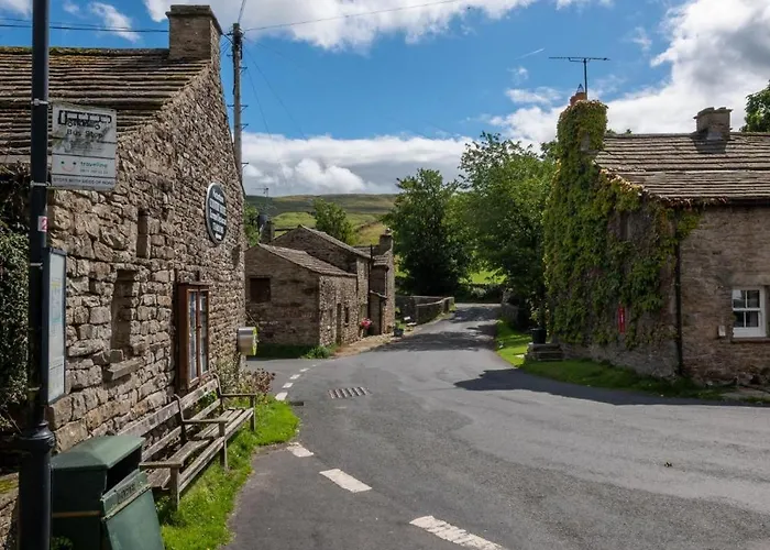 2 Bed In Oc-ds946 Сasa de vacaciones Thwaite