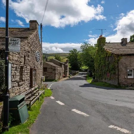 The Holiday home Thwaite