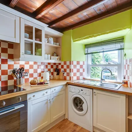 Hébergement de vacances 2 Bed In Oc-ds946 Thwaite