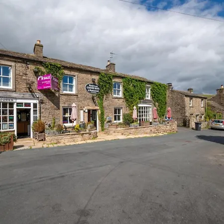 2 Bed In Oc-ds946 Thwaite