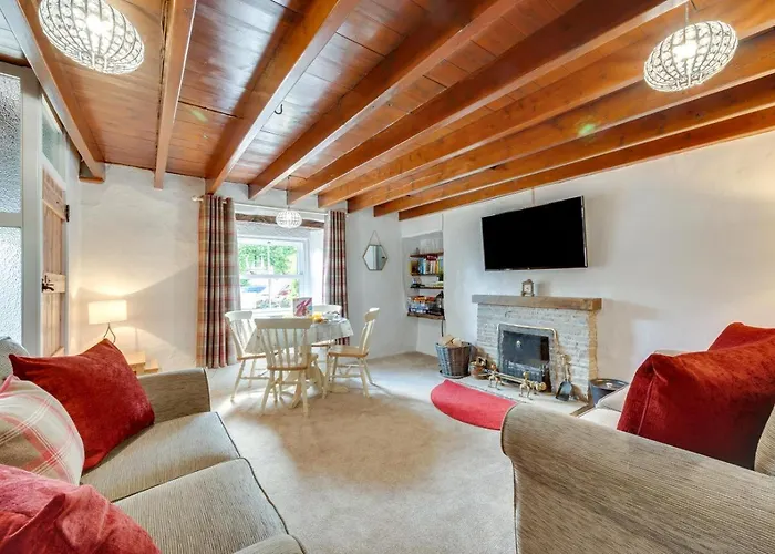2 Bed In Oc-ds946 Hébergement de vacances Thwaite