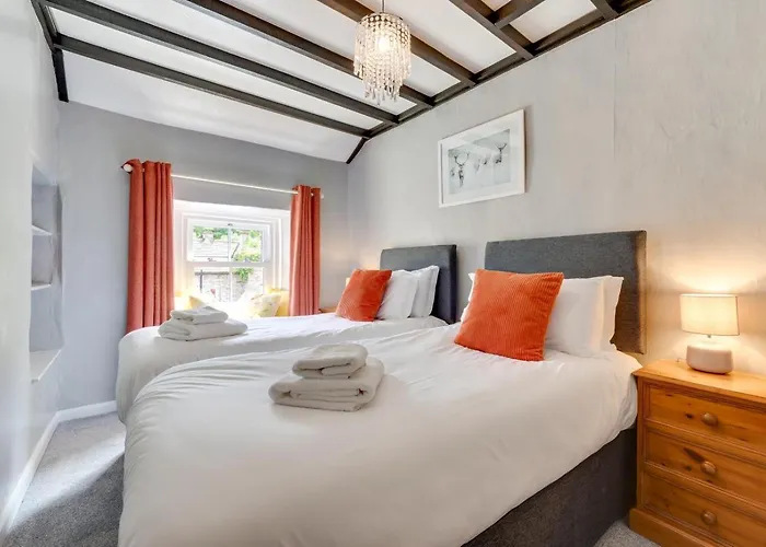 2 Bed In Oc-ds946 Hébergement de vacances
