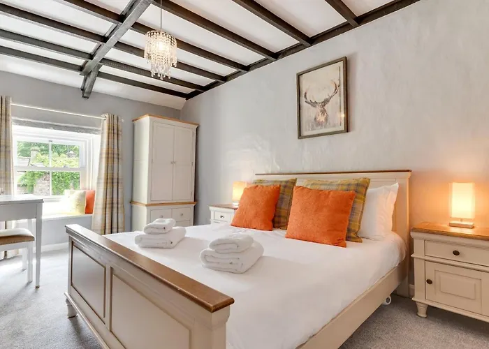 2 Bed In Oc-ds946